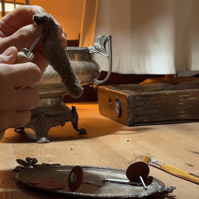 Masterclass : Créez un Éléphant  Accès Vidéo