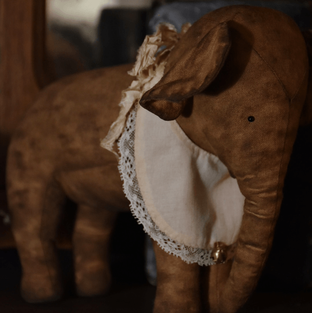 Éléphant 