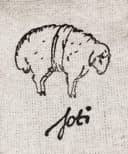 Création JOTI et Ours de collection PY - Les Teddy Bears de l'artiste sont des pièces uniques, cousues entièrement à la main dans l'atelier situé dans le centre historique de Montpellier.

JOTI propose également une sélection d'objets de décoration vintage.